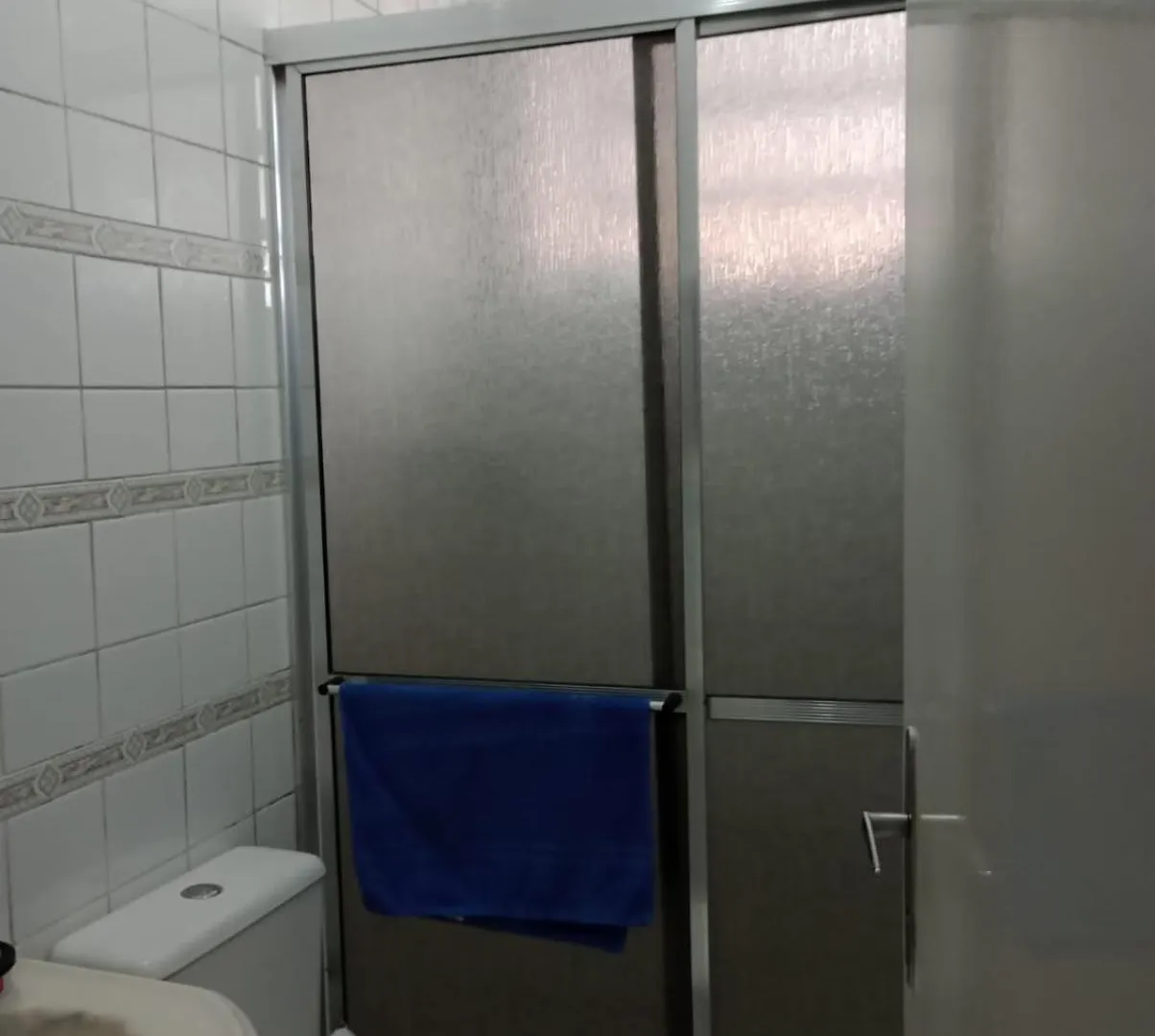Casa vacanze Casa Para Temporada - Campos do Jordão Brasile