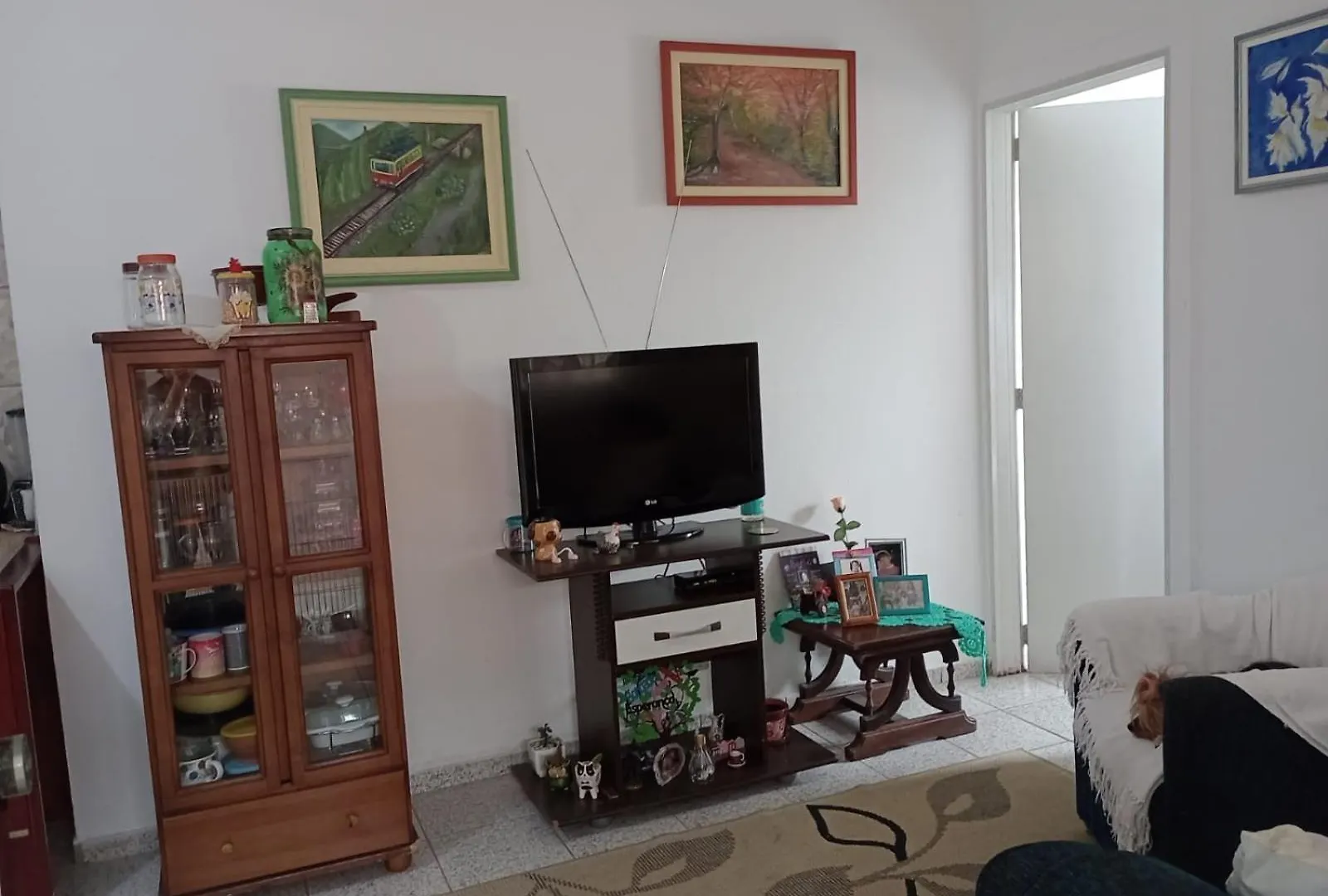 Casa Para Temporada - Campos do Jordão Brasile