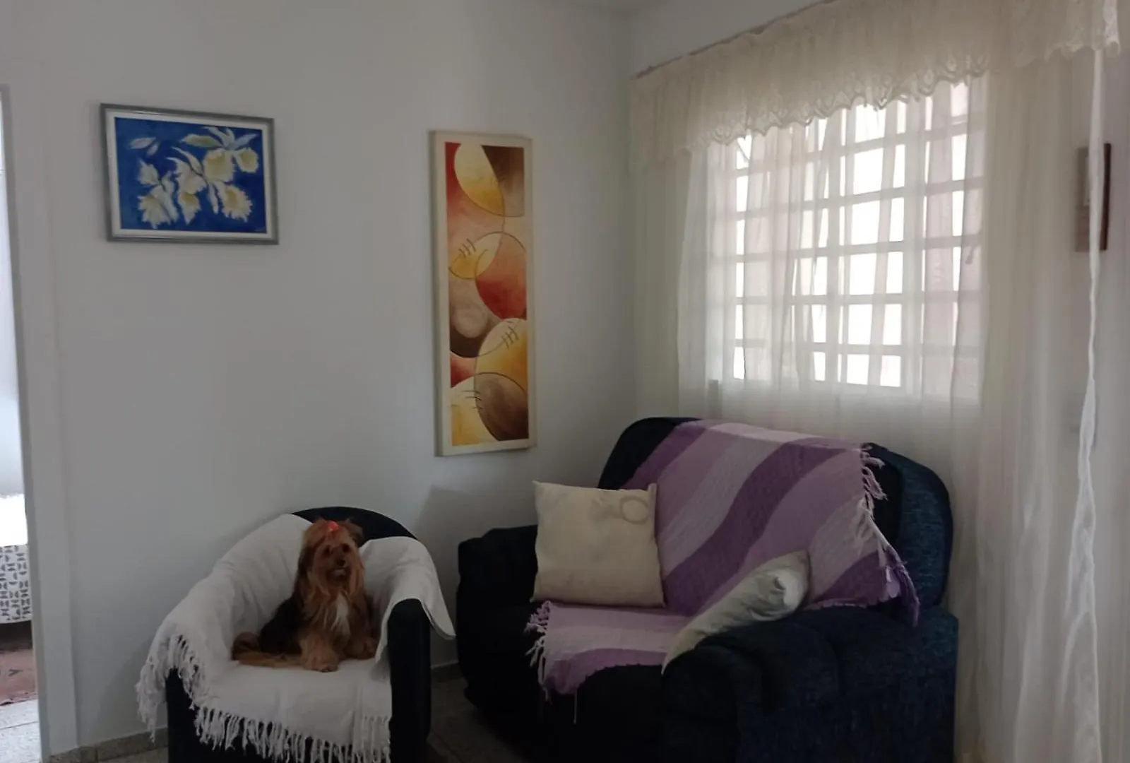 Casa Para Temporada - Campos do Jordão