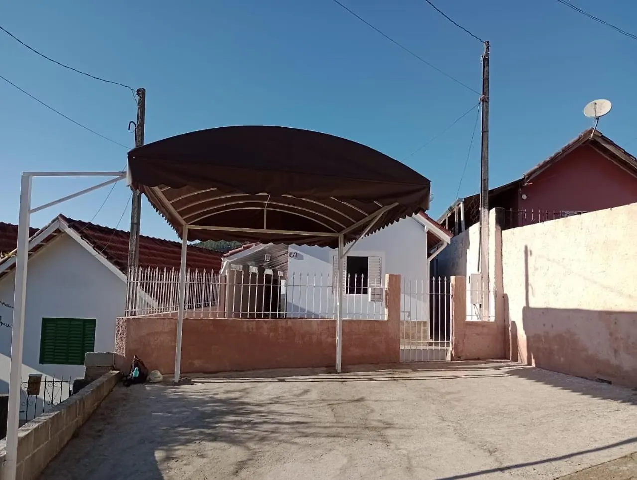 Casa Para Temporada - Campos do Jordão